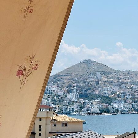 Sunshine Apartment Sarandë 외부 사진