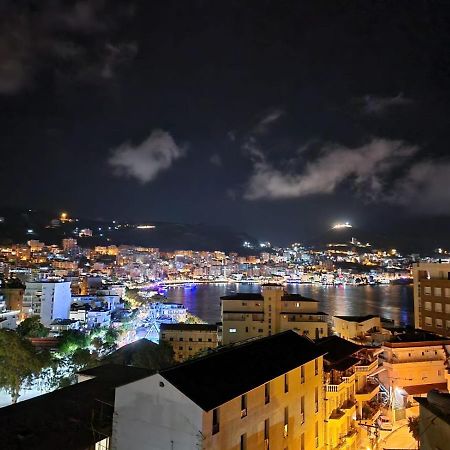 Sunshine Apartment Sarandë 외부 사진
