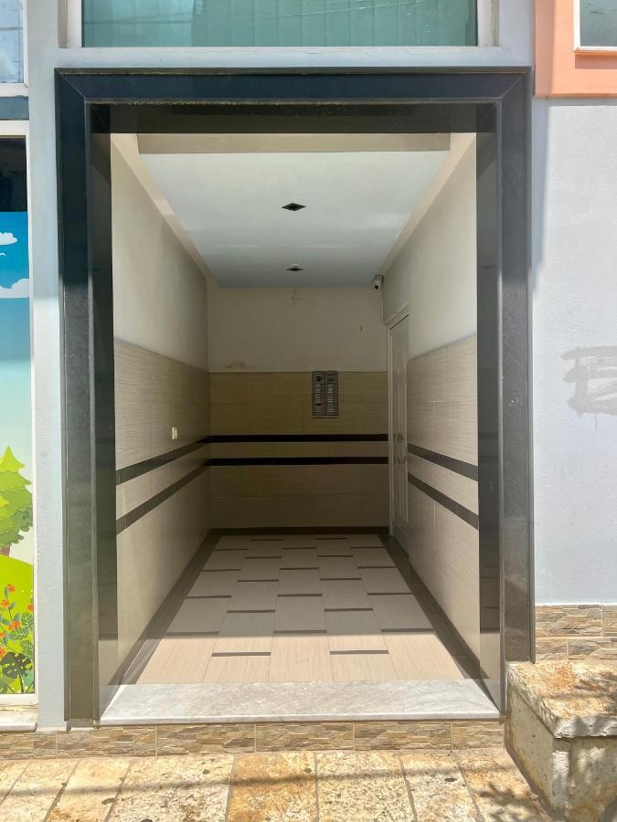 Sunshine Apartment Sarandë 외부 사진