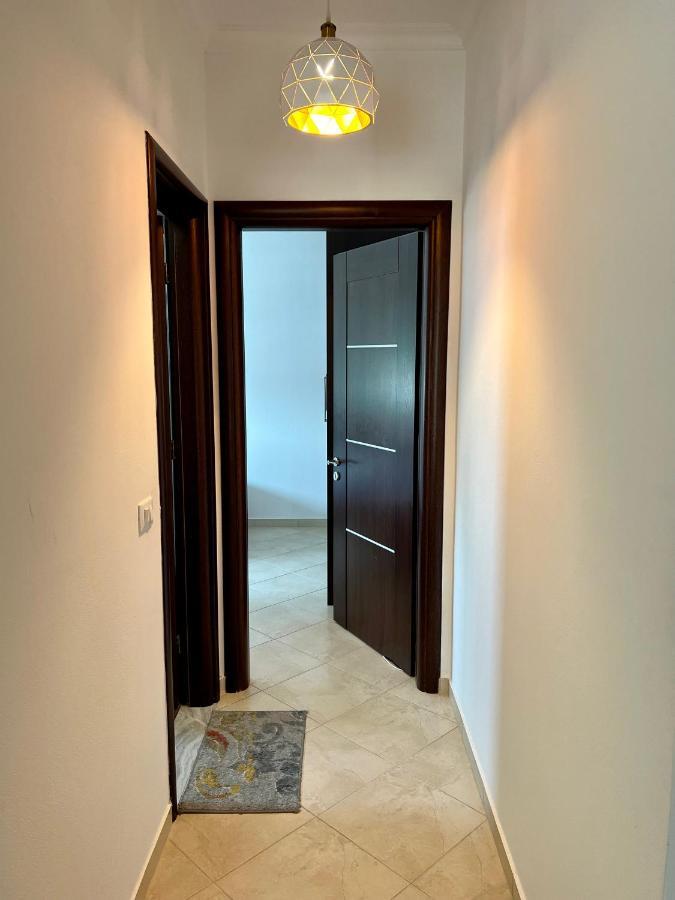Sunshine Apartment Sarandë 외부 사진