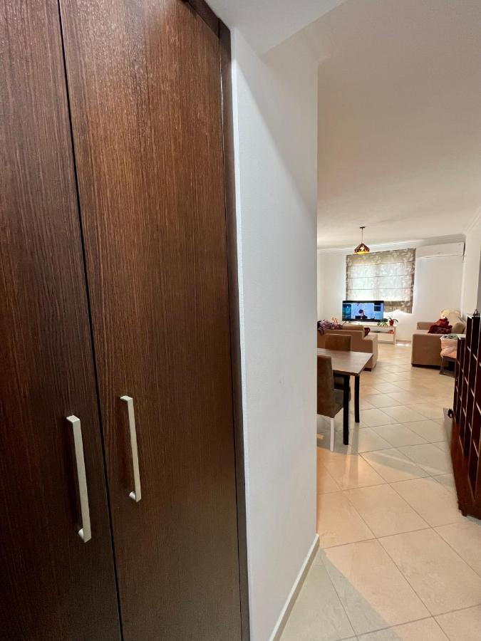 Sunshine Apartment Sarandë 외부 사진