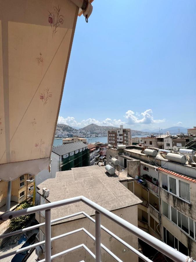 Sunshine Apartment Sarandë 외부 사진