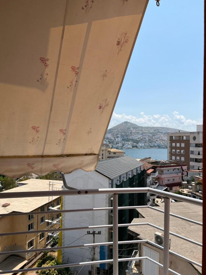 Sunshine Apartment Sarandë 외부 사진